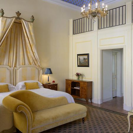 Grand Hotel Continental Siena - Starhotels Collezione Exterior photo