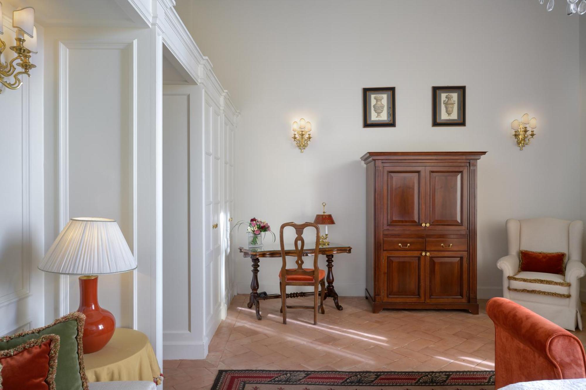 Grand Hotel Continental Siena - Starhotels Collezione Exterior photo